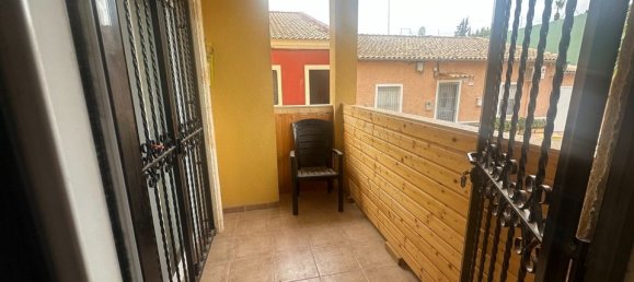 3 Schlafzimmer Wohnung in Jacarilla, Spain, Nr. 179501 15