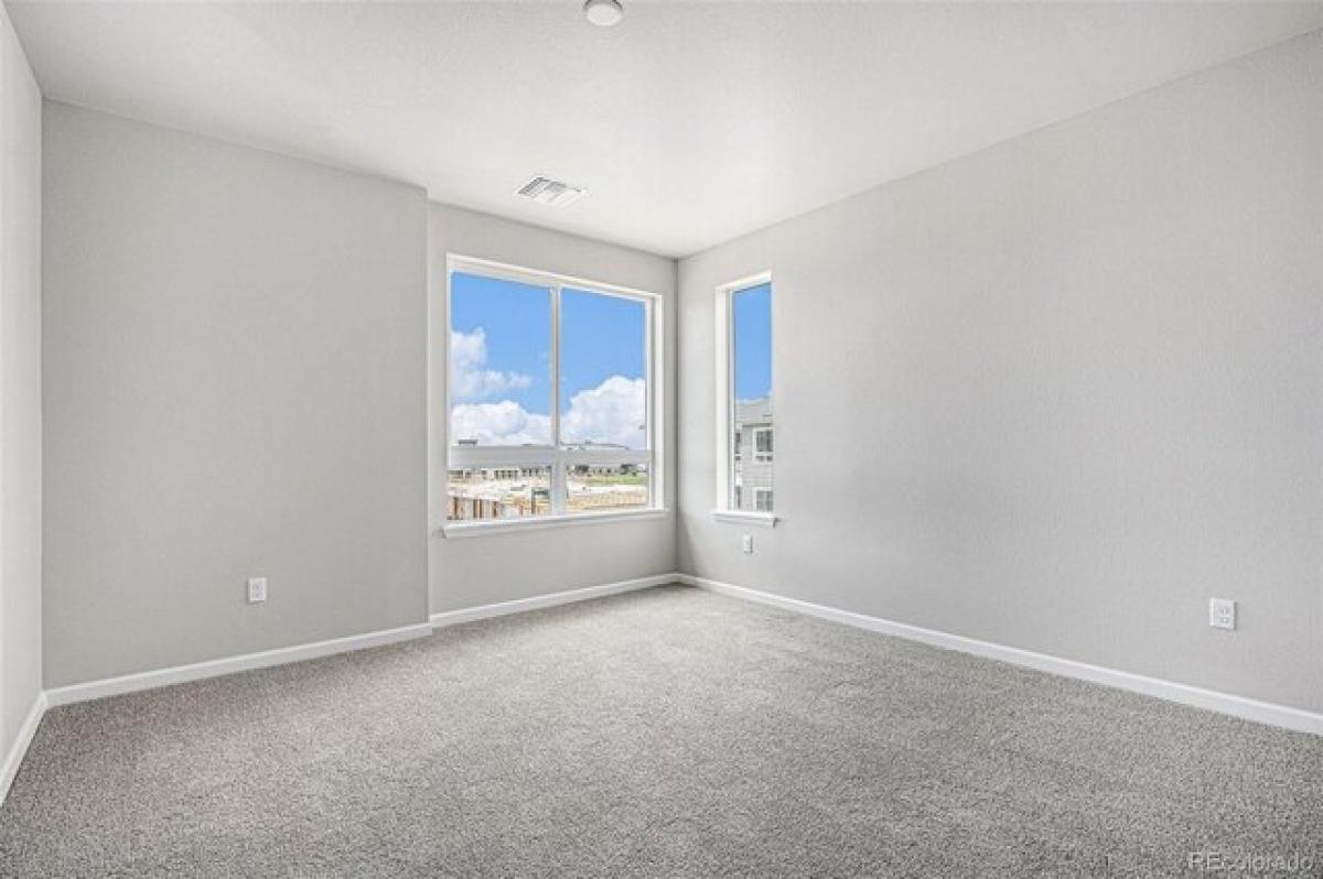 3 Schlafzimmer Haus in Denver, USA, Nr. 371140