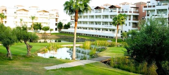 2 bedrooms Penthouse in Benalmadena, Spain No. 155102 34