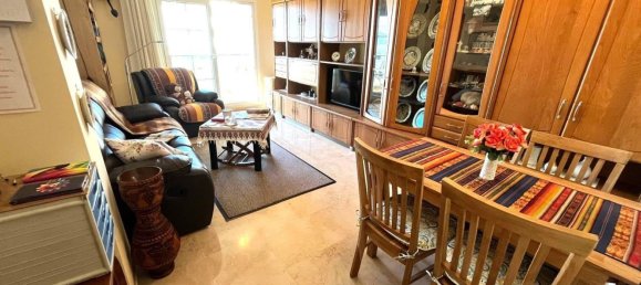 2 bedrooms Penthouse in Benalmadena, Spain No. 155102 3