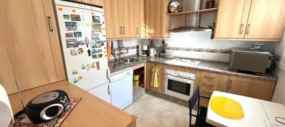 2 bedrooms Penthouse in Benalmadena, Spain No. 155102 10