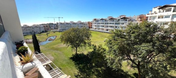 2 bedrooms Penthouse in Benalmadena, Spain No. 155102 12