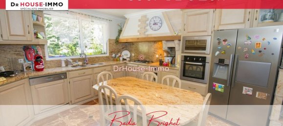 Casa de 6 dormitorios en Orly, France No. 171595 2