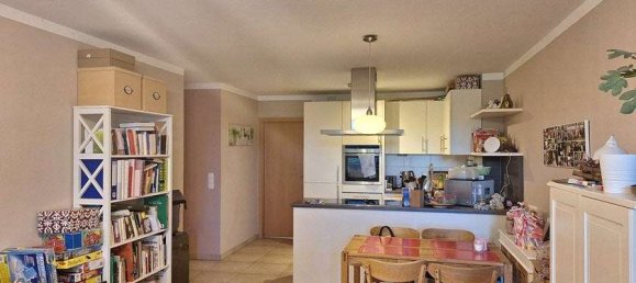 Apartamento de 2 habitaciónes en Karlsruhe, Germany No. 220390 6