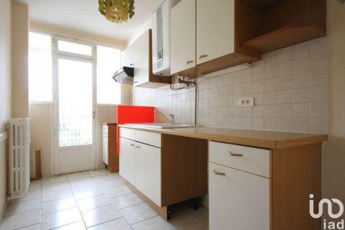 شقة 3 غرف نوم  في Millau, France رقم 37439