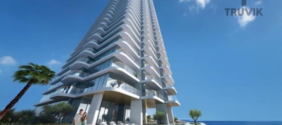 3 bedrooms Apartment in Maritime City, UAE No. 53468 12