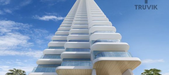 3 bedrooms Apartment in Maritime City, UAE No. 53468 13