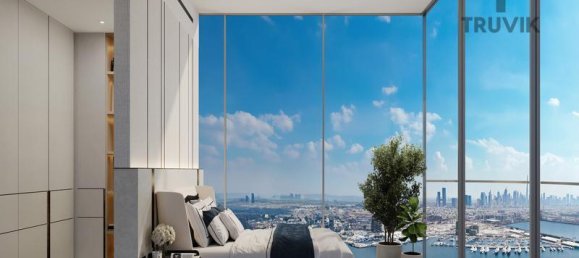 3 bedrooms Apartment in Maritime City, UAE No. 53468 2