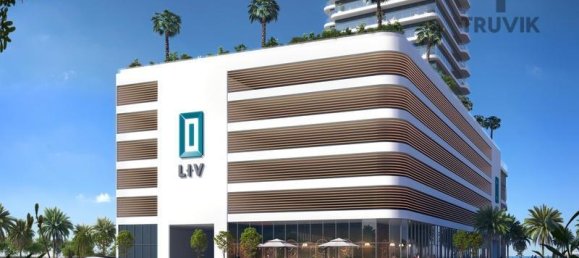 3 bedrooms Apartment in Maritime City, UAE No. 53468 10