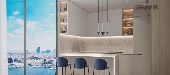 3 bedrooms Apartment in Maritime City, UAE No. 53468 5