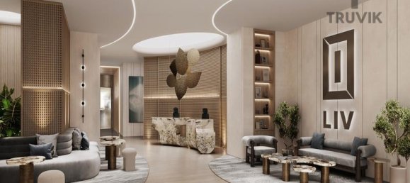 3 bedrooms Apartment in Maritime City, UAE No. 53468 22