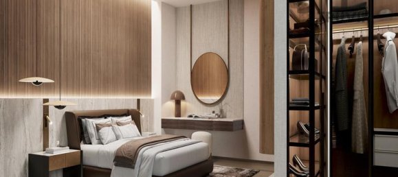 3 bedrooms Apartment in Maritime City, UAE No. 53468 26