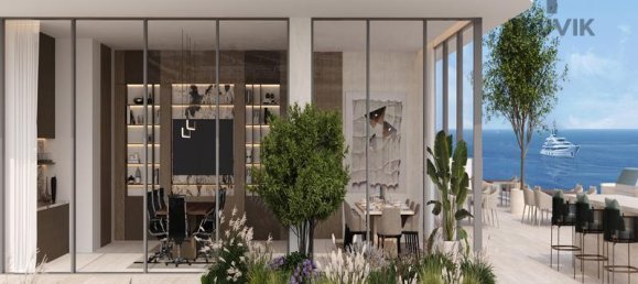 3 bedrooms Apartment in Maritime City, UAE No. 53468 8