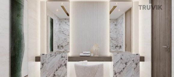 3 bedrooms Apartment in Maritime City, UAE No. 53468 25