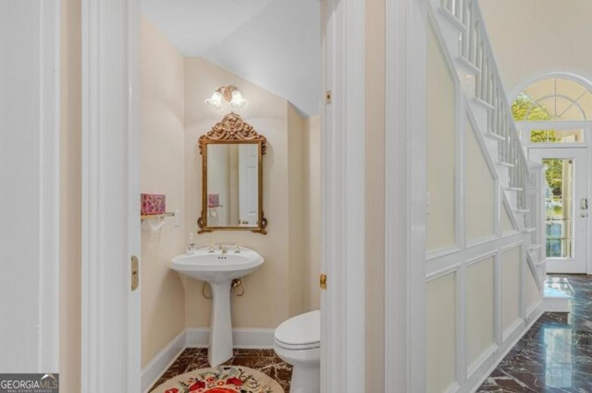 5 bedrooms House in McDonough, USA No. 411066