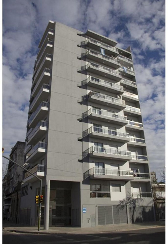 Estúdio em Santa Fe, Argentina N.º 19189