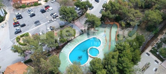 3 chambres Appartement à Benidorm, Spain No. 170240 18