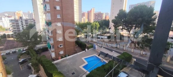 3 chambres Appartement à Benidorm, Spain No. 170240 3