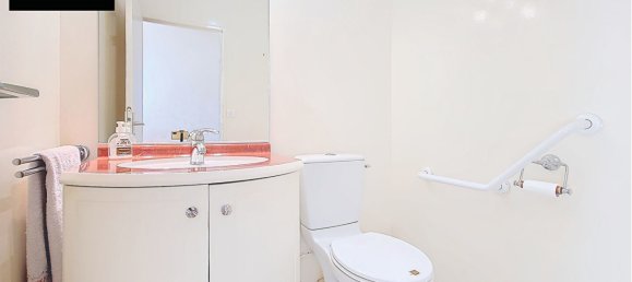 4 chambres Appartement à Courbevoie, France No. 167877 26