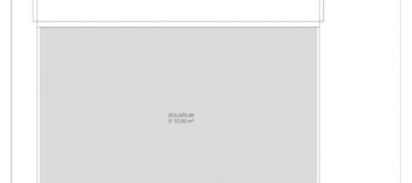 2 bedrooms Penthouse in Finestrat, Spain No. 9599 16