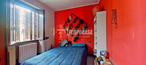 1 Schlafzimmer Wohnung in Brugherio, Italy, Nr. 348679 7