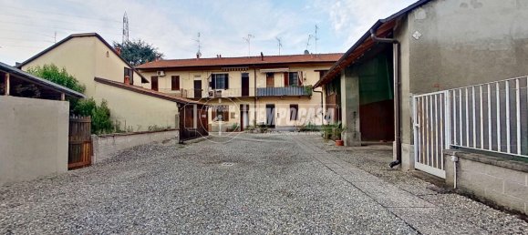 1 Schlafzimmer Wohnung in Brugherio, Italy, Nr. 348679 6