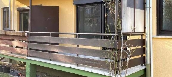 Квартира с 3 комнатами в Roth, Германия № 128613 3