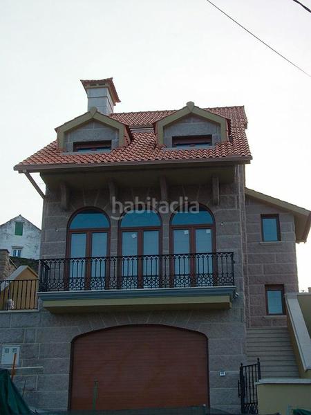 4 غرف نوم منزل في Cangas, Spain رقم 140563