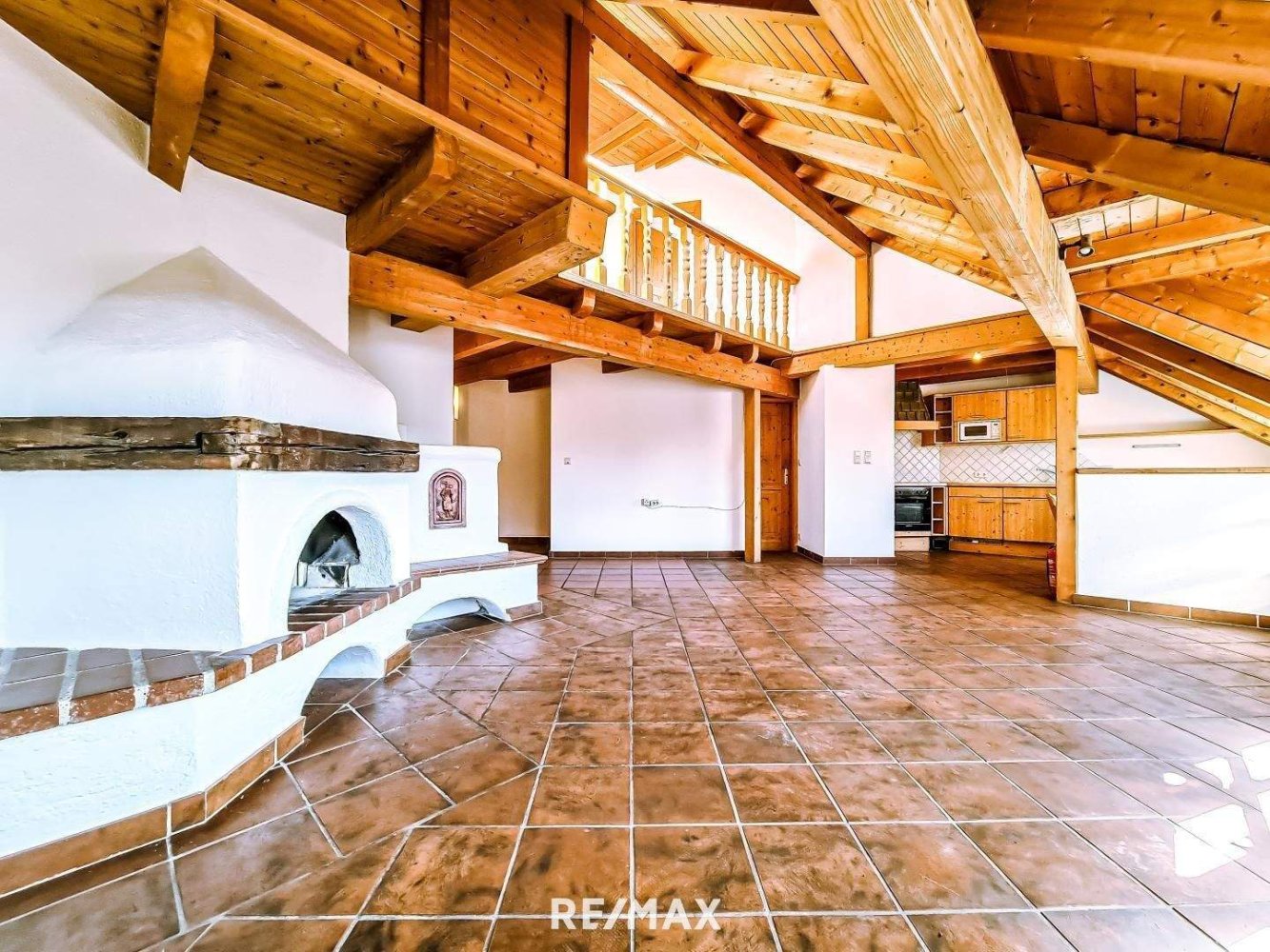 Penthouse de 6 divisões em Innsbruck-Stadt, Austria N.º 76048