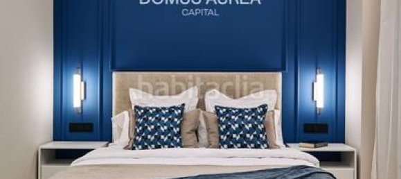 2 bedrooms Apartment in Madrid, Spain No. 118735 12