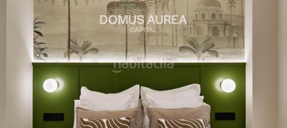 2 bedrooms Apartment in Madrid, Spain No. 118735 8