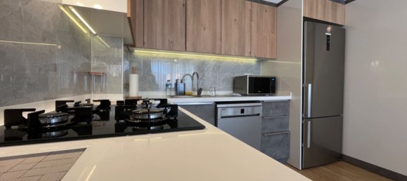 Apartamento de 2+1 en Kepez, Turkey No. 27576 11