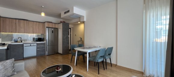 Apartamento de 2+1 en Kepez, Turkey No. 27576 14