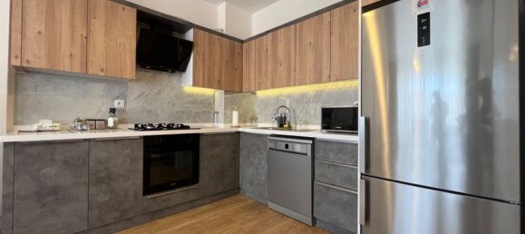 Apartamento de 2+1 en Kepez, Turkey No. 27576 13