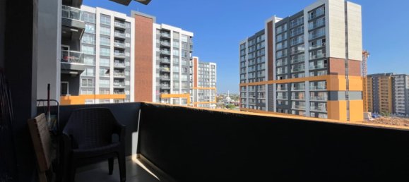 Apartamento de 2+1 en Kepez, Turkey No. 27576 21