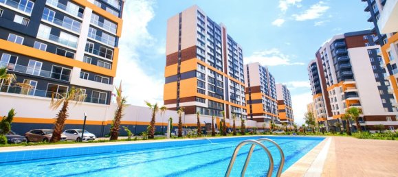 Apartamento de 2+1 en Kepez, Turkey No. 27576 4