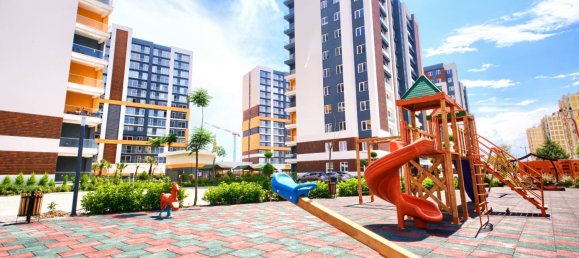 Apartamento de 2+1 en Kepez, Turkey No. 27576 7