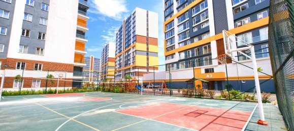 Apartamento de 2+1 en Kepez, Turkey No. 27576 10