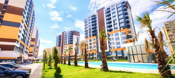 Apartamento de 2+1 en Kepez, Turkey No. 27576 8