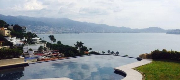 5 غرف نوم منزل في Guerrero, Mexico رقم 146433 2