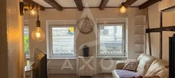 2 غرف نوم منزل ذو طابقين في Mulhouse, France رقم 352338 2