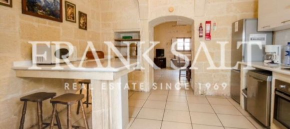 Quinta T4 em Munxar, Malta N.º 5478 6