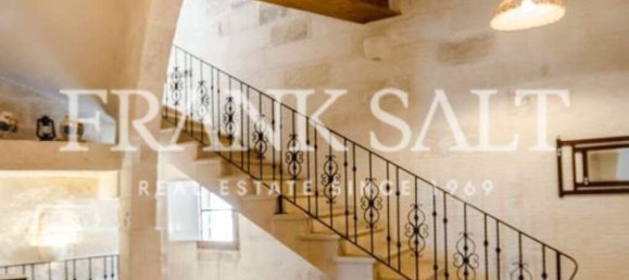 Quinta T4 em Munxar, Malta N.º 5478 20