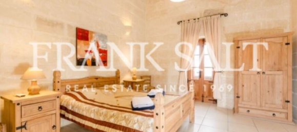 Quinta T4 em Munxar, Malta N.º 5478 22