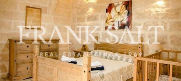 Quinta T4 em Munxar, Malta N.º 5478 24