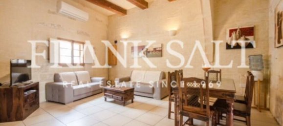 Quinta T4 em Munxar, Malta N.º 5478 21