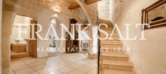 Quinta T4 em Munxar, Malta N.º 5478 7