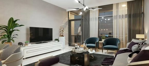 Apartamento T2 em Abu Dhabi, UAE N.º 109107 3