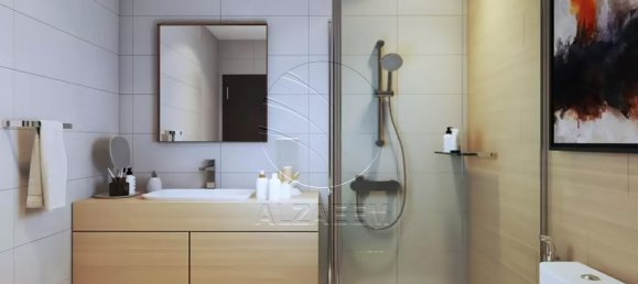 Apartamento T2 em Abu Dhabi, UAE N.º 109107 8