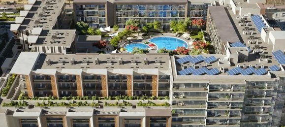 Apartamento T2 em Abu Dhabi, UAE N.º 109107 2